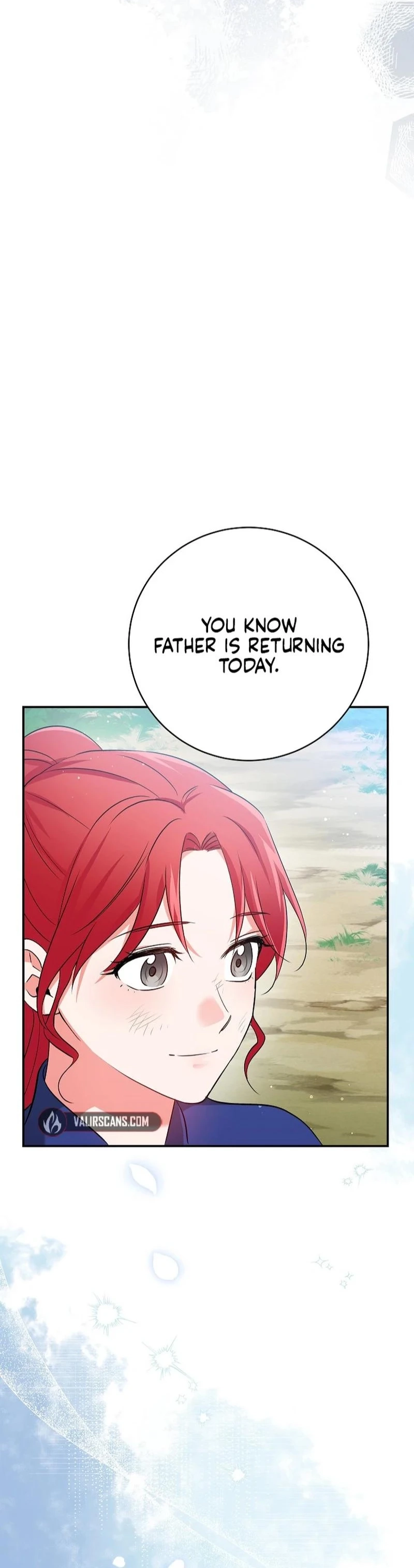 Naui Haejeong Wangjanim Chapter 1 page 28 - 