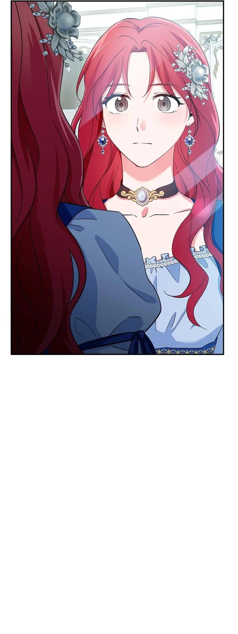 Naui Haejeong Wangjanim Chapter 1 page 41 - 