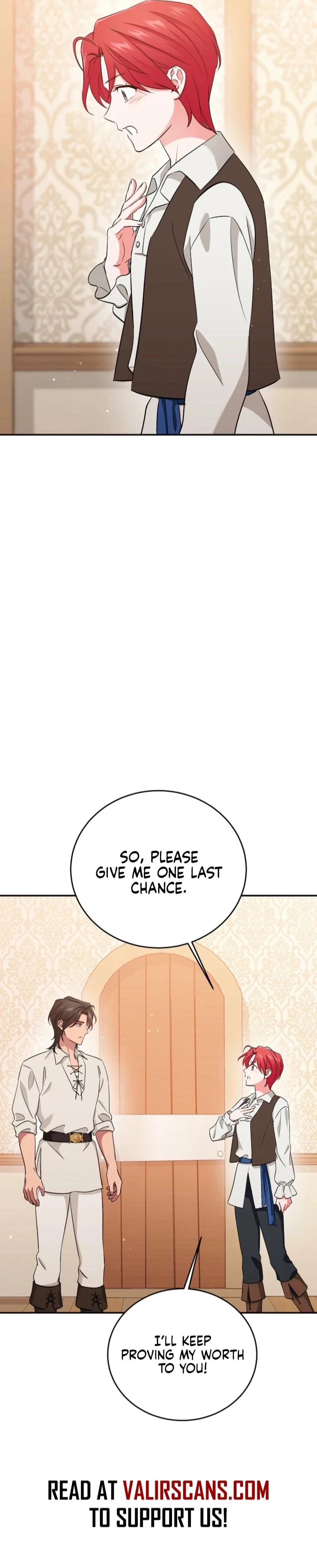 Naui Haejeong Wangjanim Chapter 10 page 29 - 