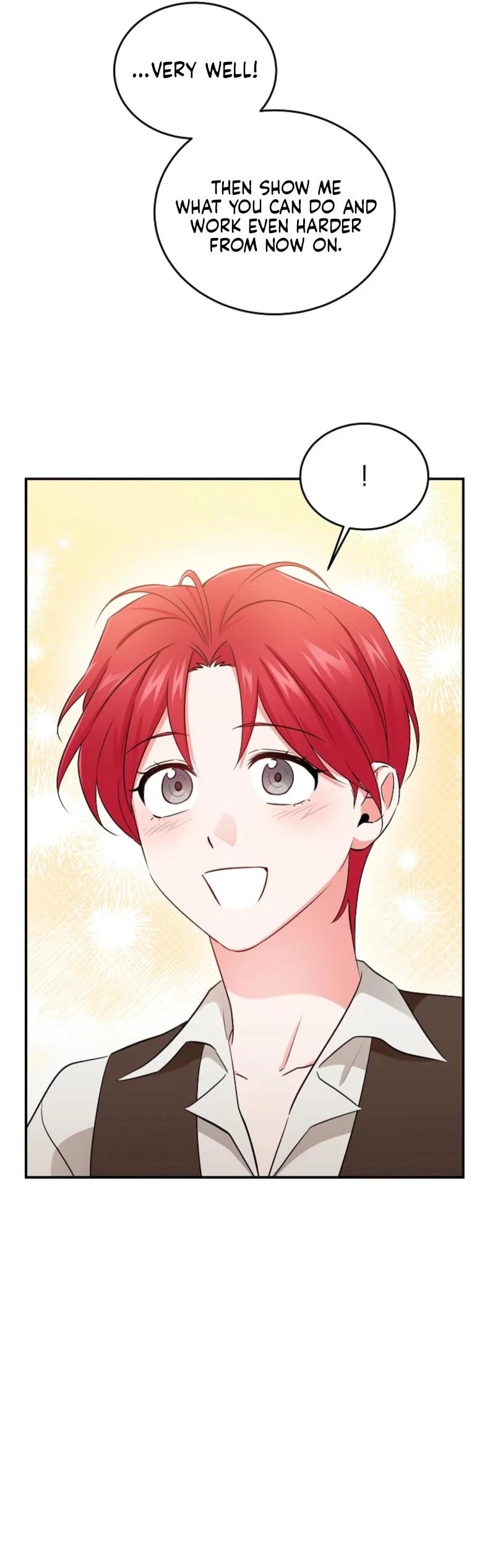 Naui Haejeong Wangjanim Chapter 10 page 32 - 