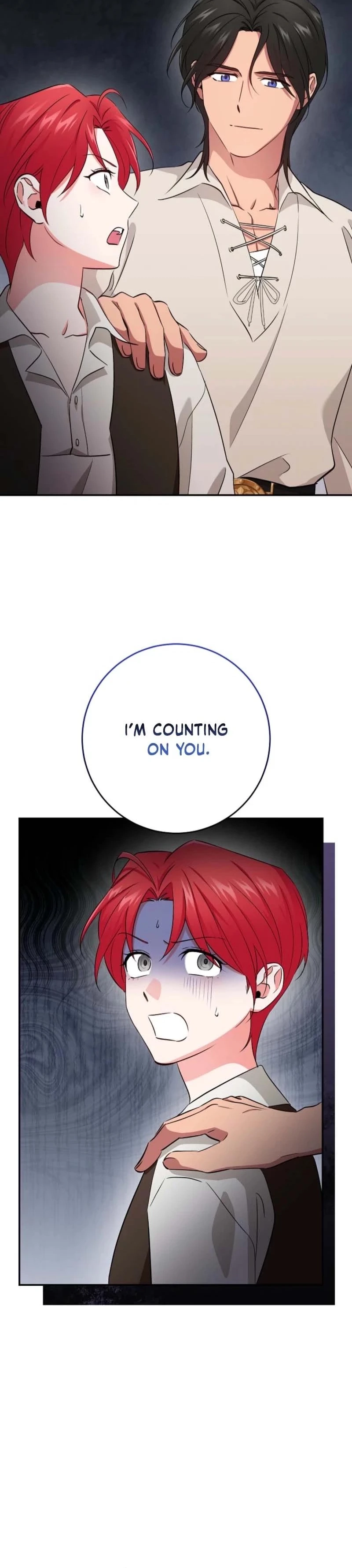 Naui Haejeong Wangjanim Chapter 11 page 13 - 