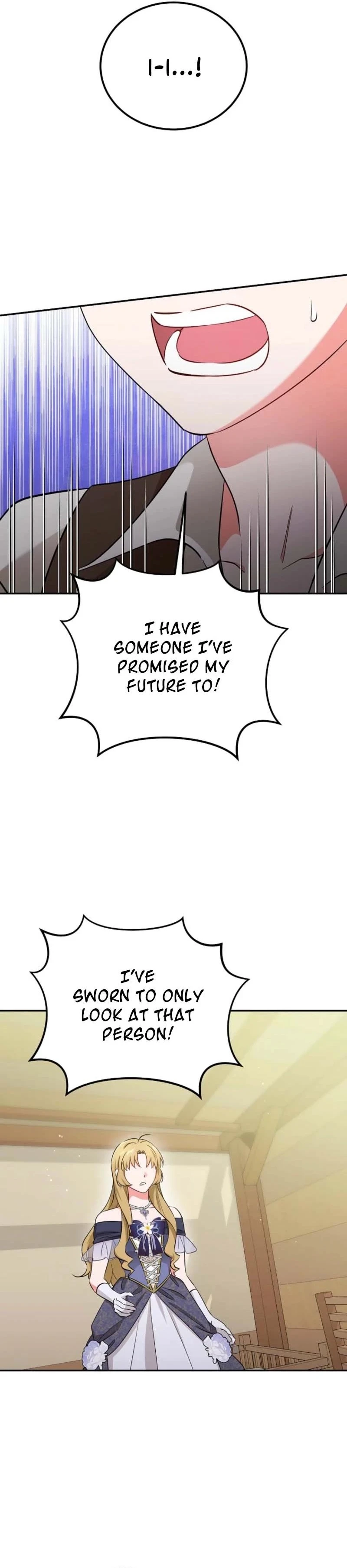 Naui Haejeong Wangjanim Chapter 11 page 25 - 