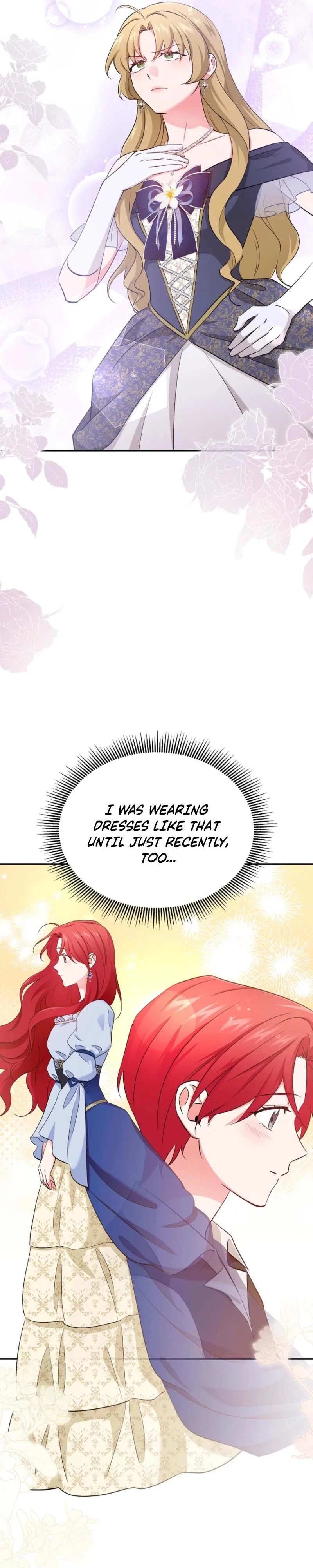 Naui Haejeong Wangjanim Chapter 11 page 6 - 