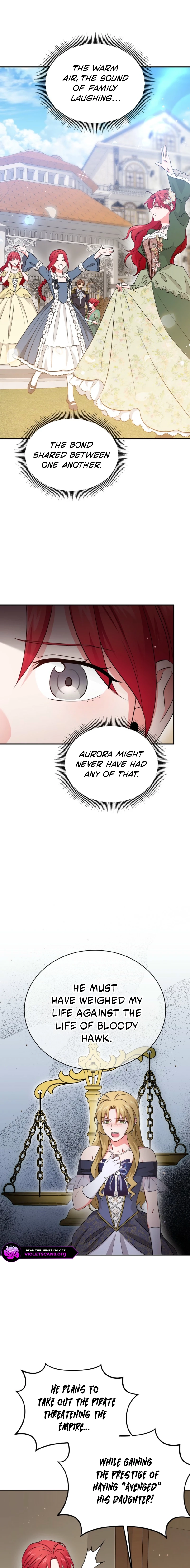 Naui Haejeong Wangjanim Chapter 13 page 19 - 