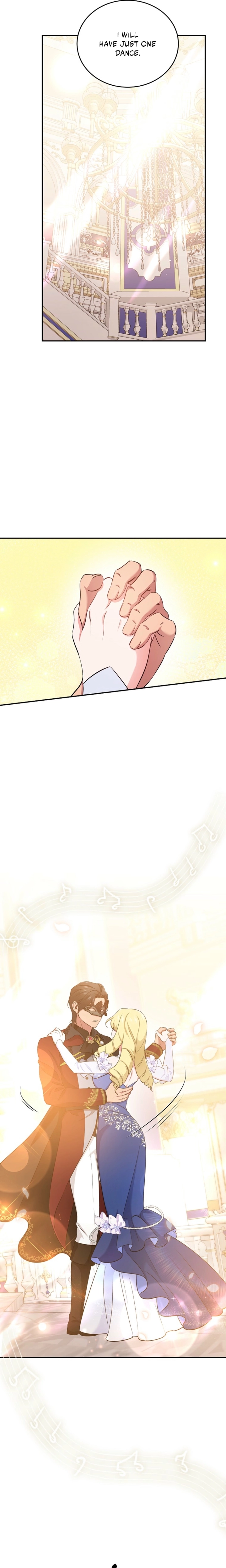 Naui Haejeong Wangjanim Chapter 14 page 15 - 