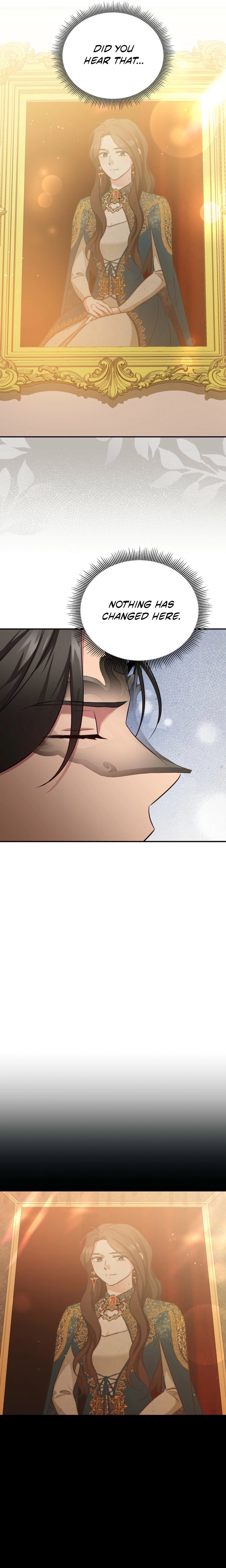 Naui Haejeong Wangjanim Chapter 14 page 7 - 