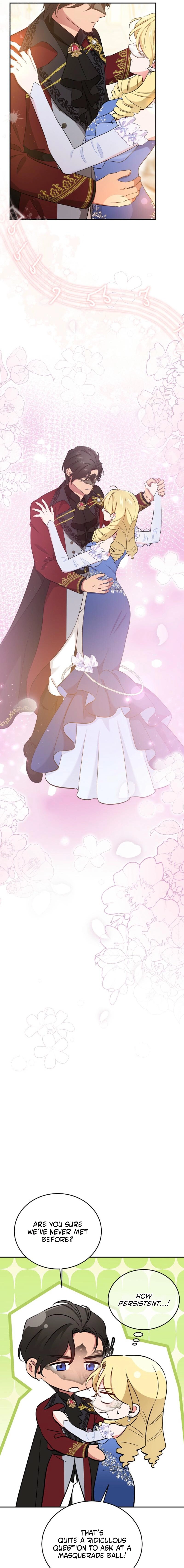 Naui Haejeong Wangjanim Chapter 15 page 13 - 