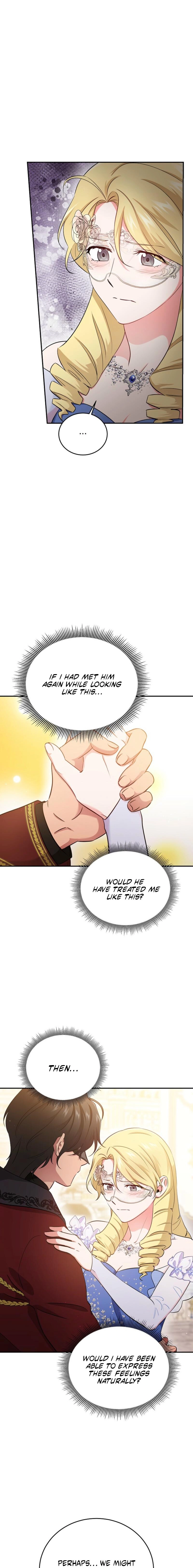 Naui Haejeong Wangjanim Chapter 15 page 15 - 
