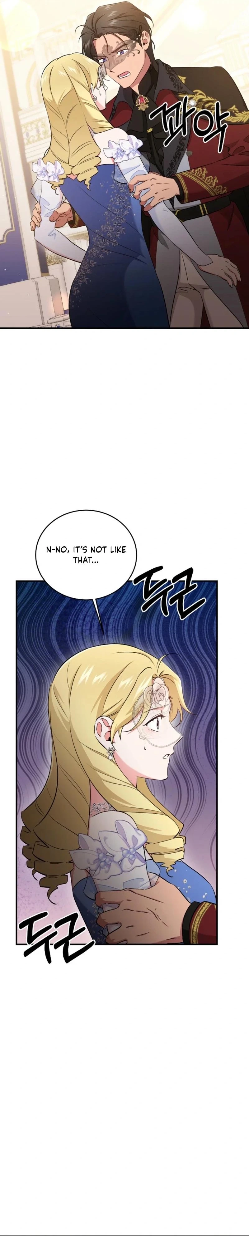 Naui Haejeong Wangjanim Chapter 16 page 2 - 