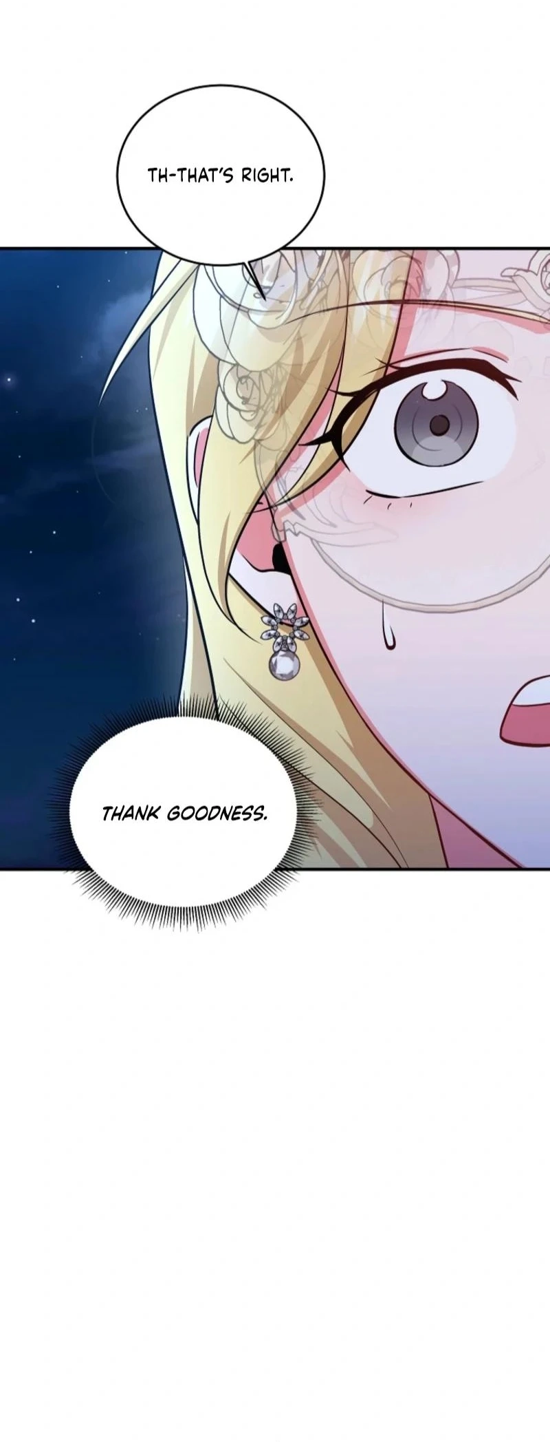 Naui Haejeong Wangjanim Chapter 16 page 10 - 