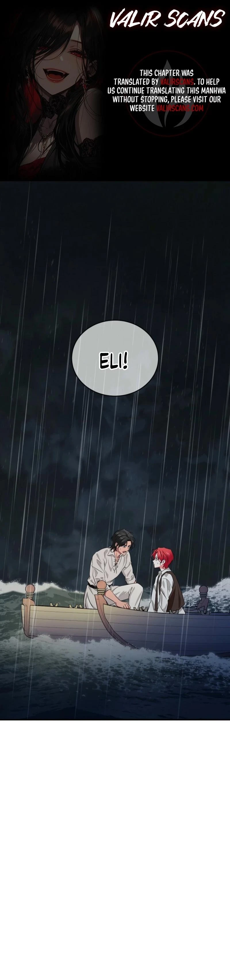 Naui Haejeong Wangjanim Chapter 18 page 1 - 