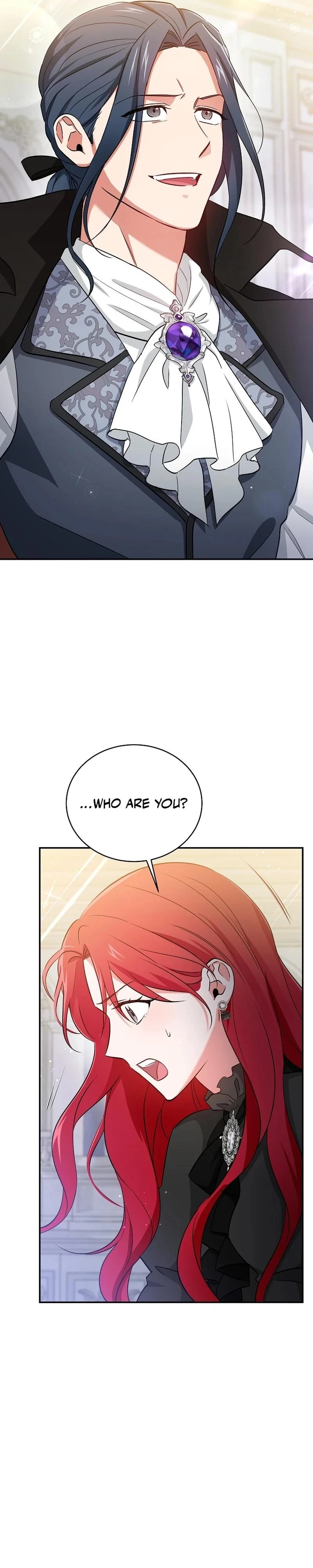 Naui Haejeong Wangjanim Chapter 2 page 15 - 