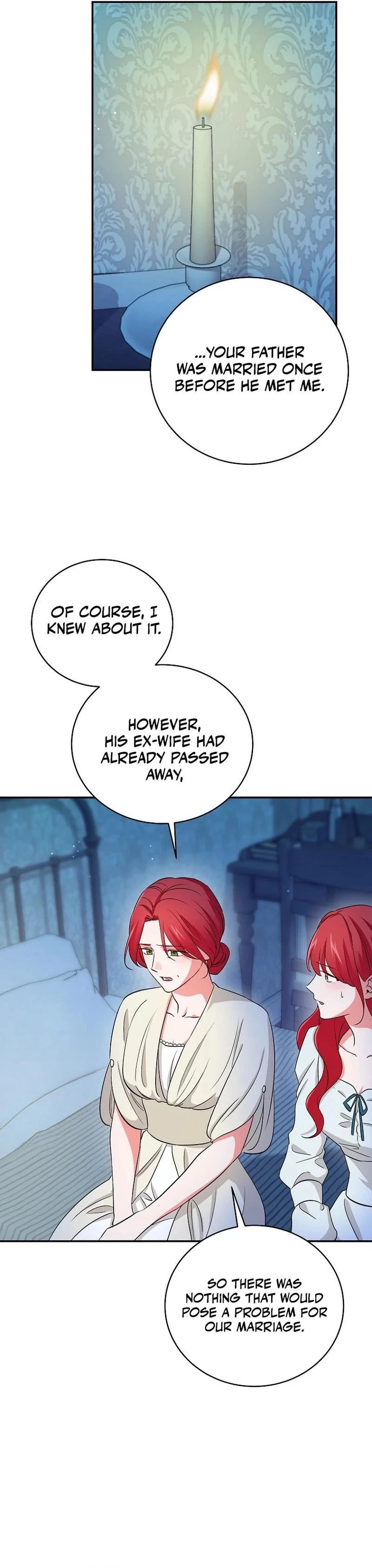 Naui Haejeong Wangjanim Chapter 2 page 24 - 