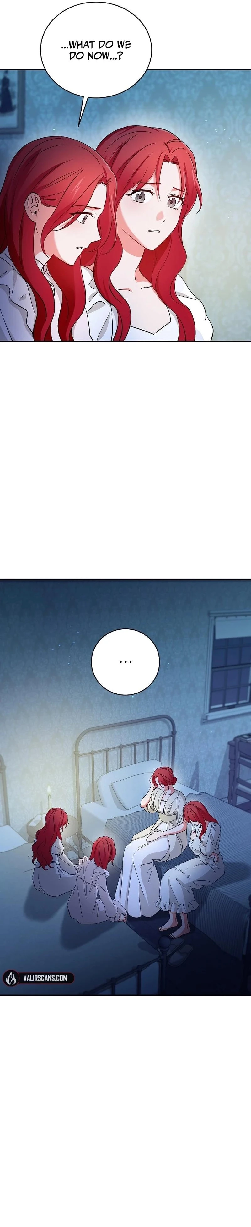 Naui Haejeong Wangjanim Chapter 2 page 26 - 