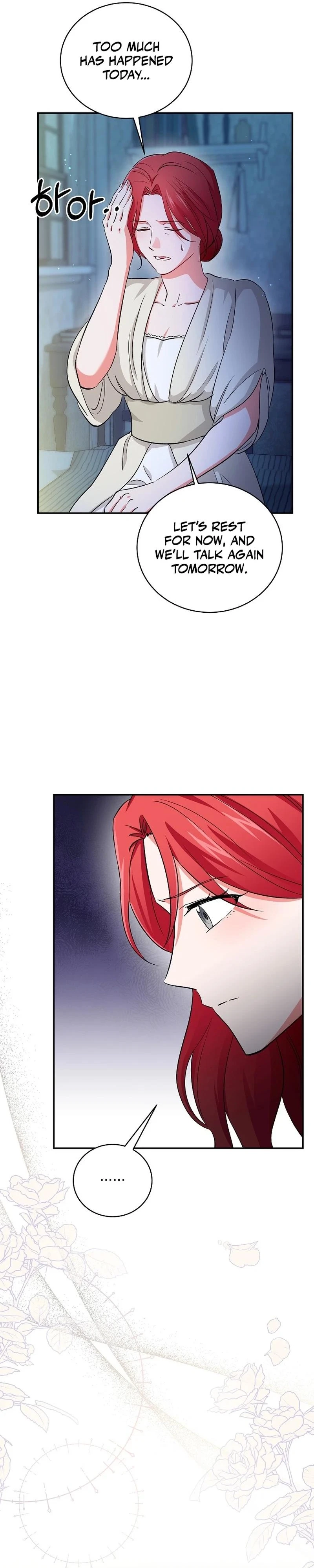 Naui Haejeong Wangjanim Chapter 2 page 27 - 