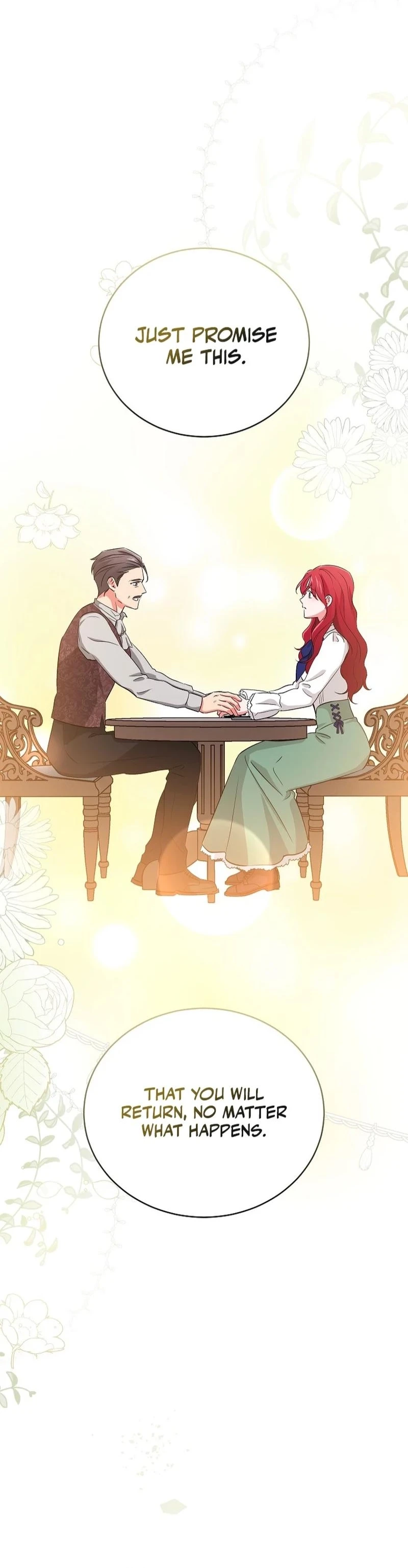 Naui Haejeong Wangjanim Chapter 2 page 35 - 