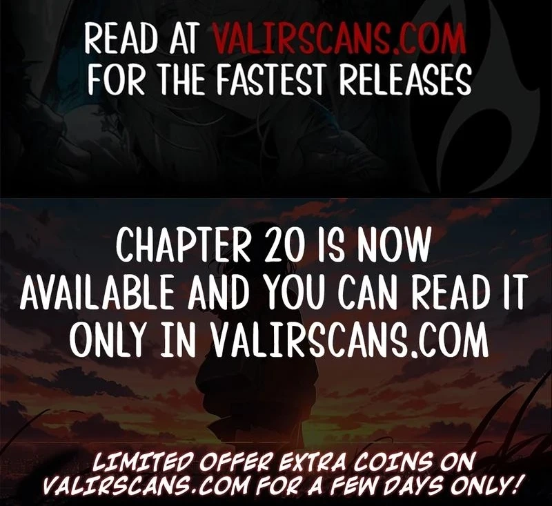 Naui Haejeong Wangjanim Chapter 2 page 39 - 