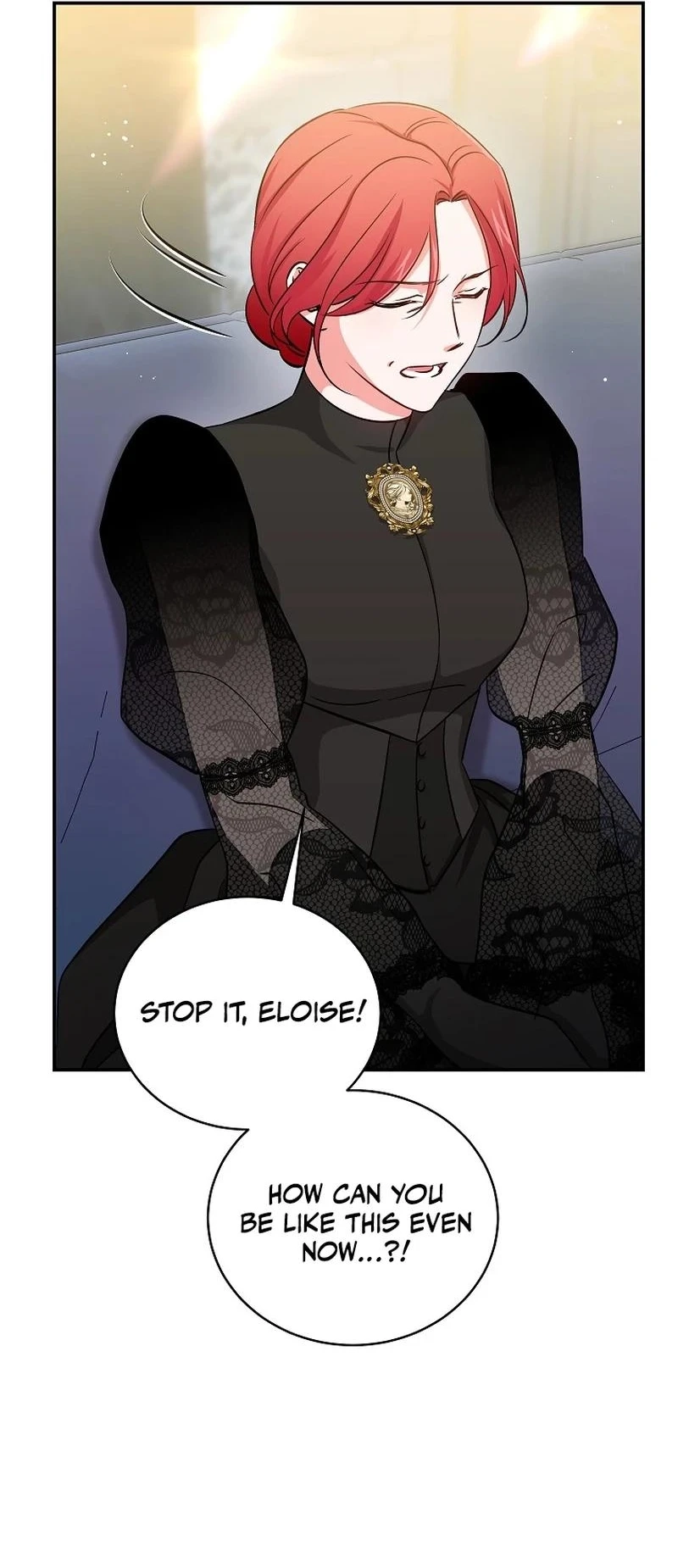 Naui Haejeong Wangjanim Chapter 2 page 9 - 
