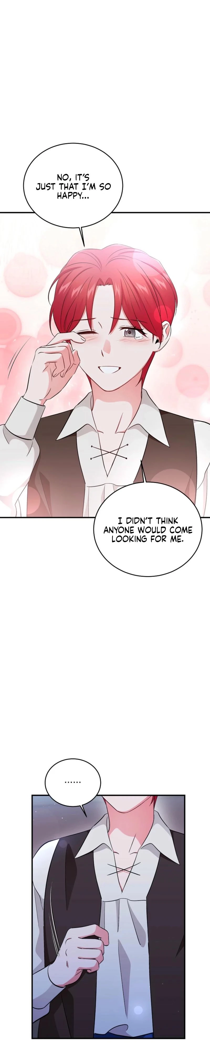 Naui Haejeong Wangjanim Chapter 20 page 15 - 