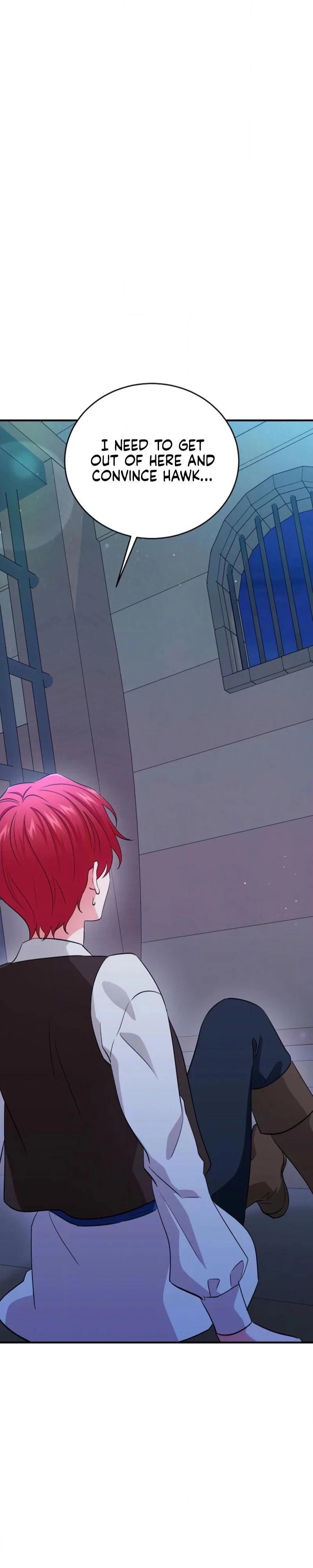 Naui Haejeong Wangjanim Chapter 20 page 4 - 