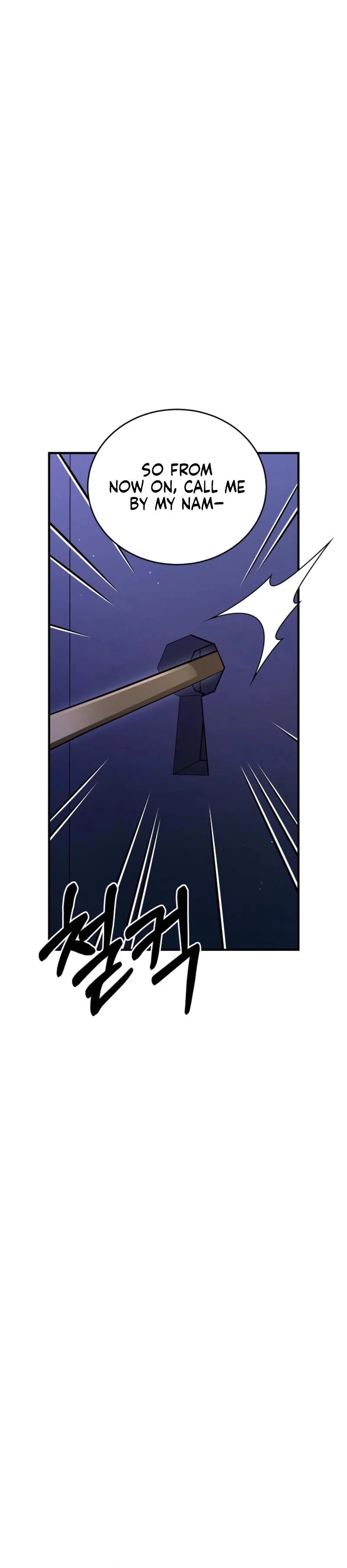 Naui Haejeong Wangjanim Chapter 20 page 31 - 