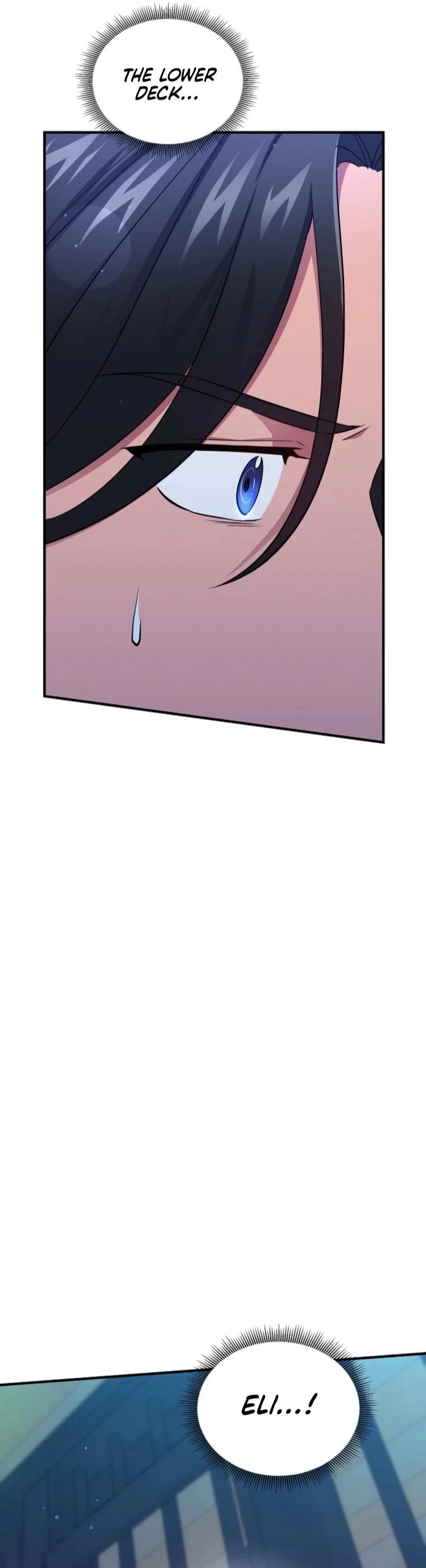 Naui Haejeong Wangjanim Chapter 20 page 42 - 