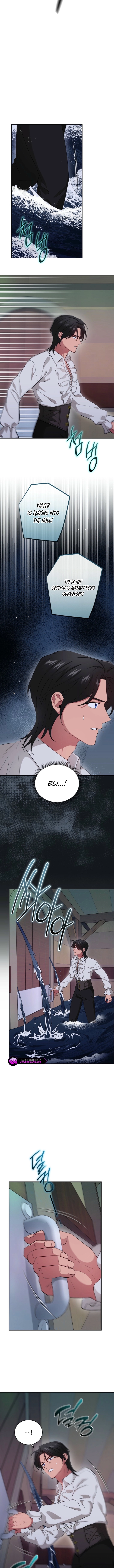 Naui Haejeong Wangjanim Chapter 21 page 14 - 