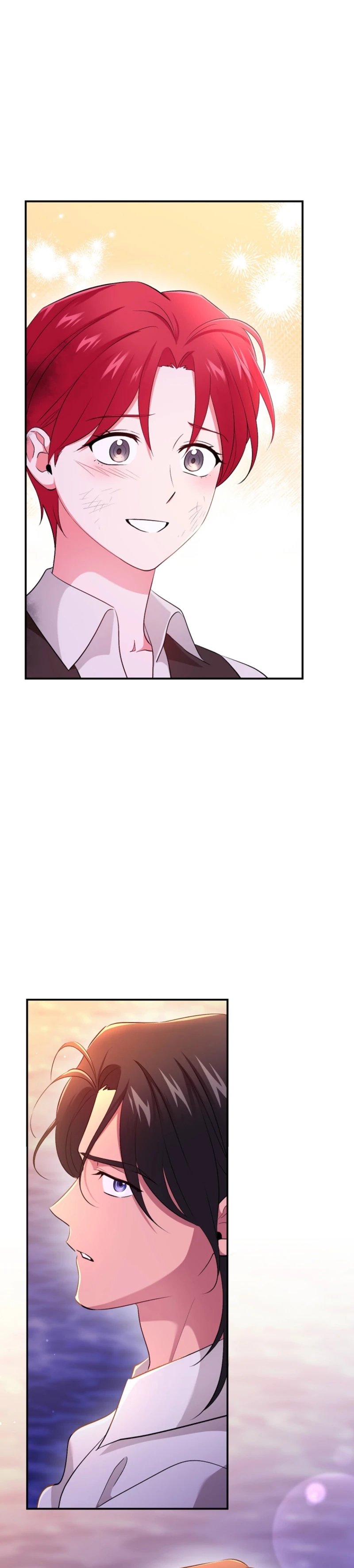 Naui Haejeong Wangjanim Chapter 23 page 16 - 
