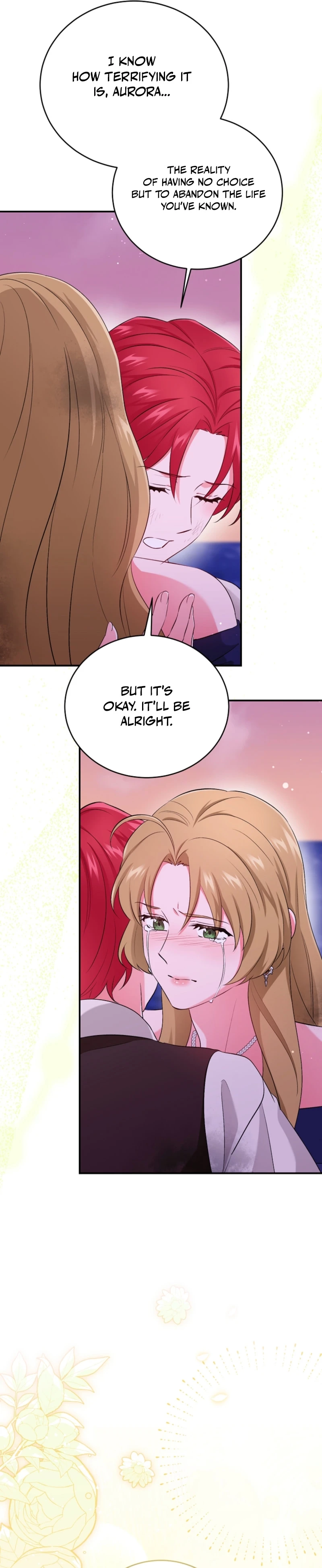 Naui Haejeong Wangjanim Chapter 23 page 10 - 
