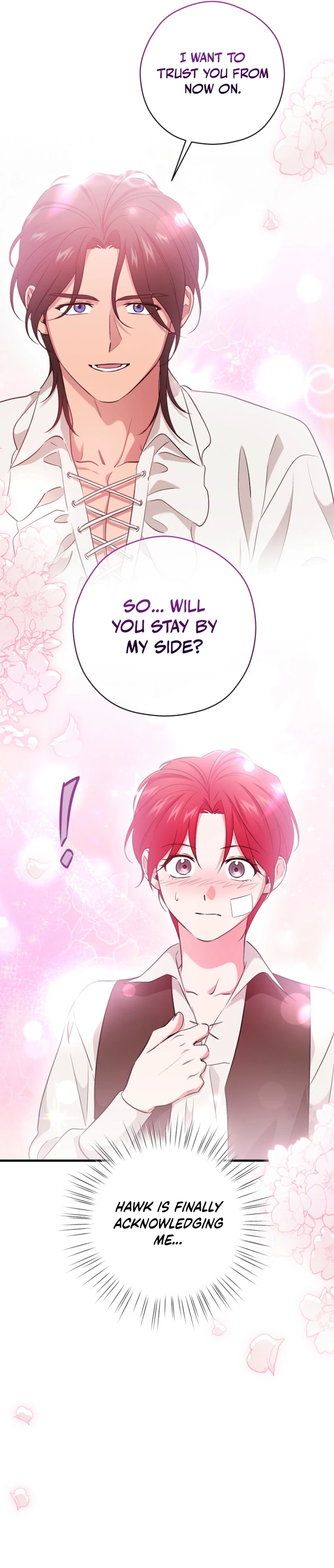 Naui Haejeong Wangjanim Chapter 24 page 5 - 