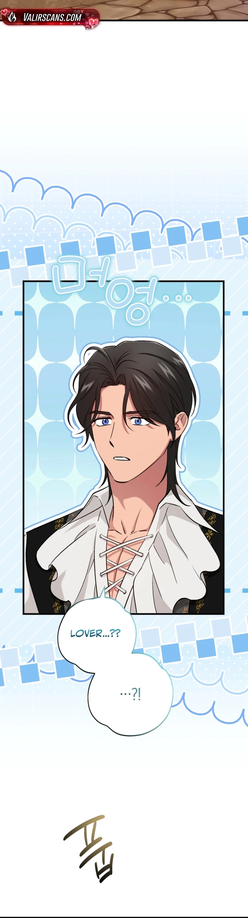 Naui Haejeong Wangjanim Chapter 26 page 29 - 