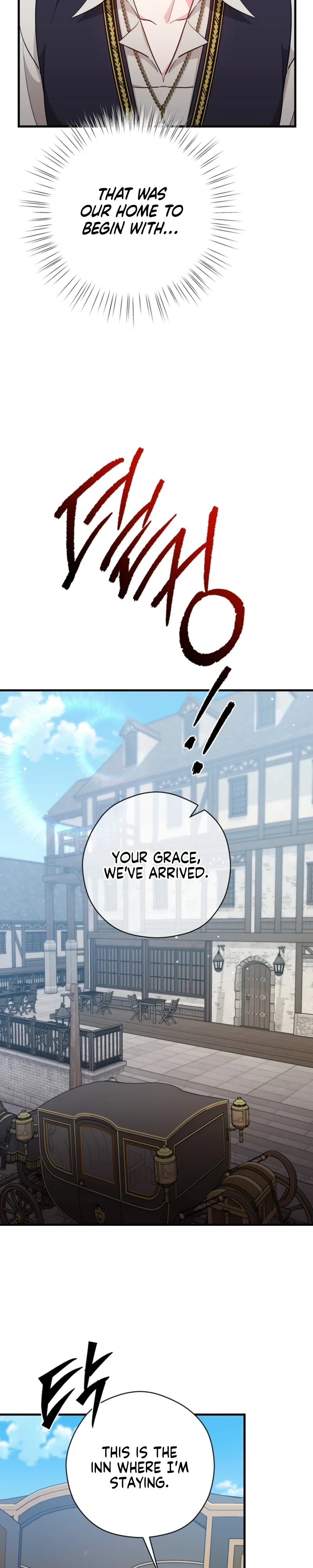Naui Haejeong Wangjanim Chapter 29 page 12 - 