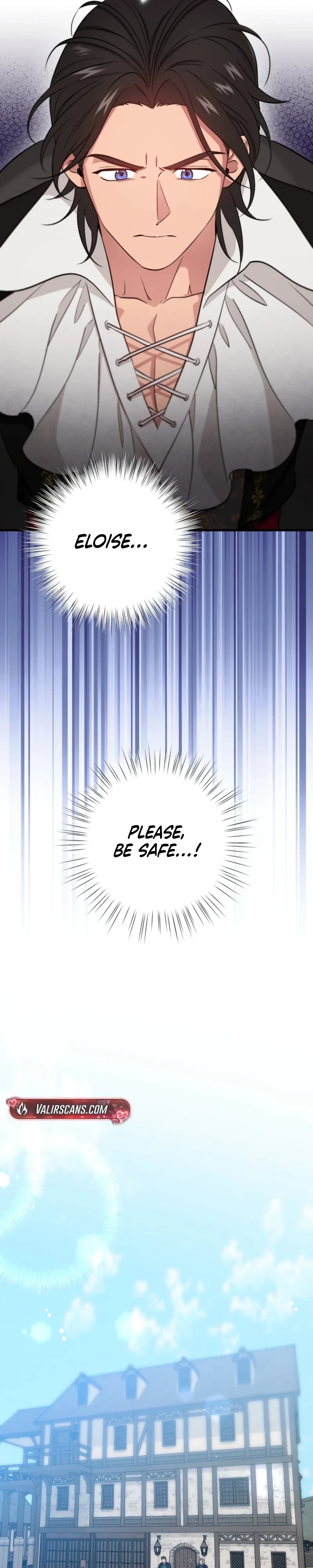 Naui Haejeong Wangjanim Chapter 29 page 22 - 