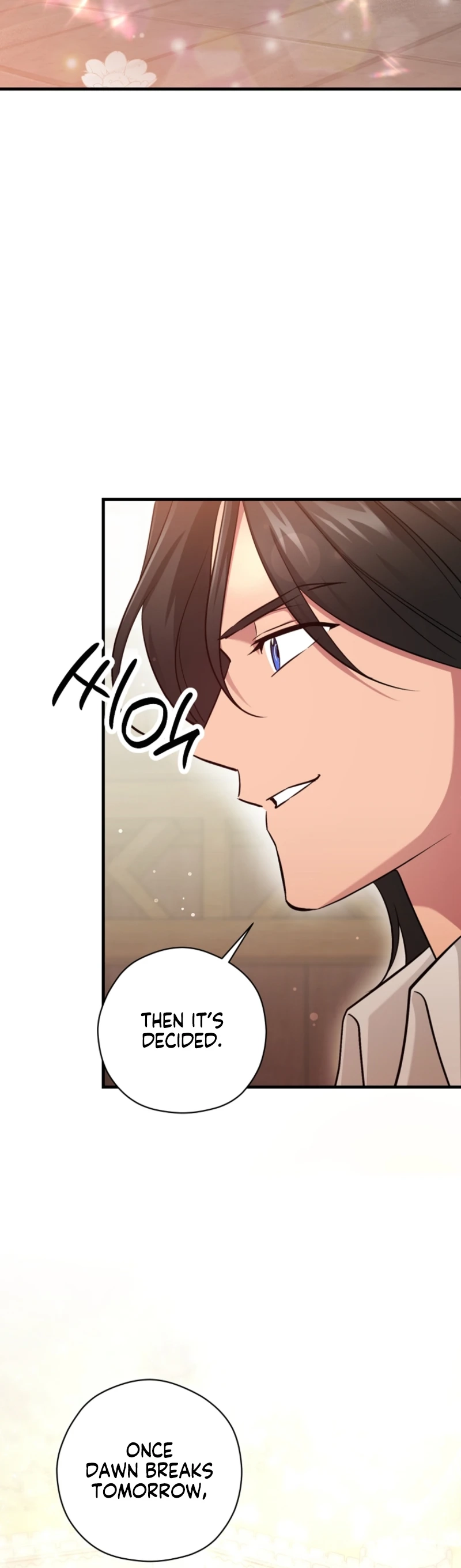 Naui Haejeong Wangjanim Chapter 30 page 45 - 