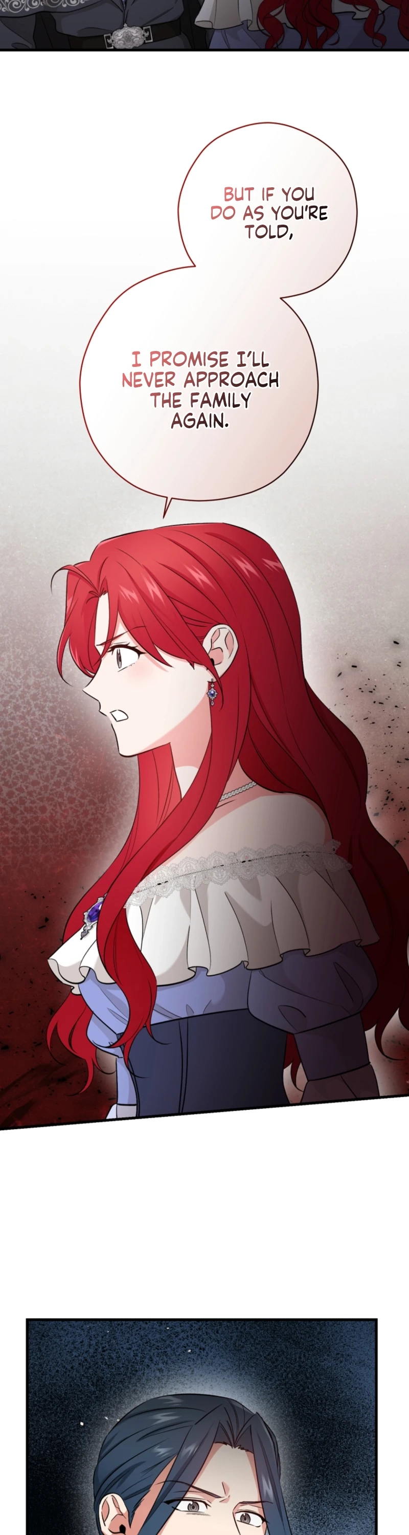 Naui Haejeong Wangjanim Chapter 30 page 7 - 