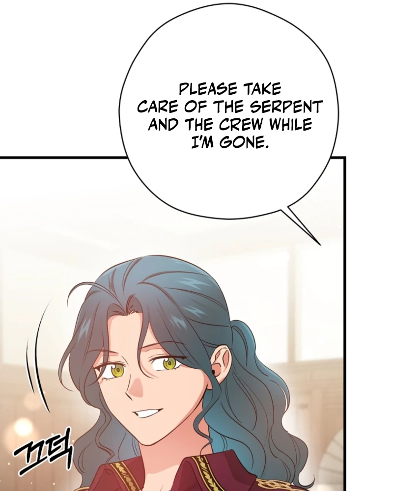 Naui Haejeong Wangjanim Chapter 31 page 11 - 