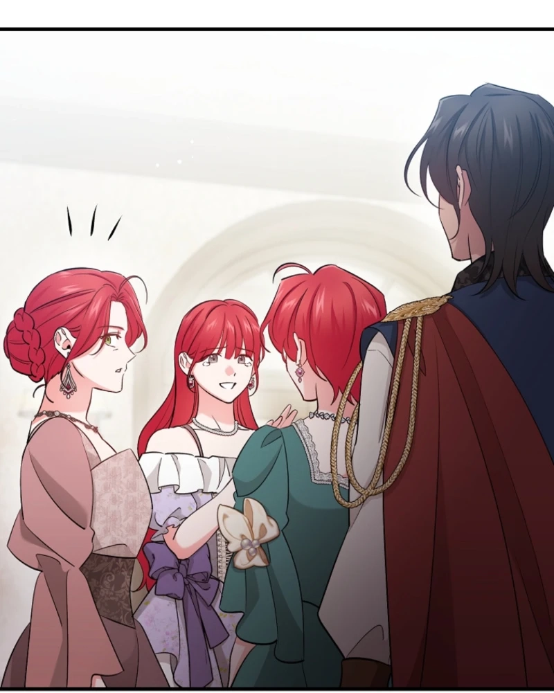 Naui Haejeong Wangjanim Chapter 31 page 101 - 