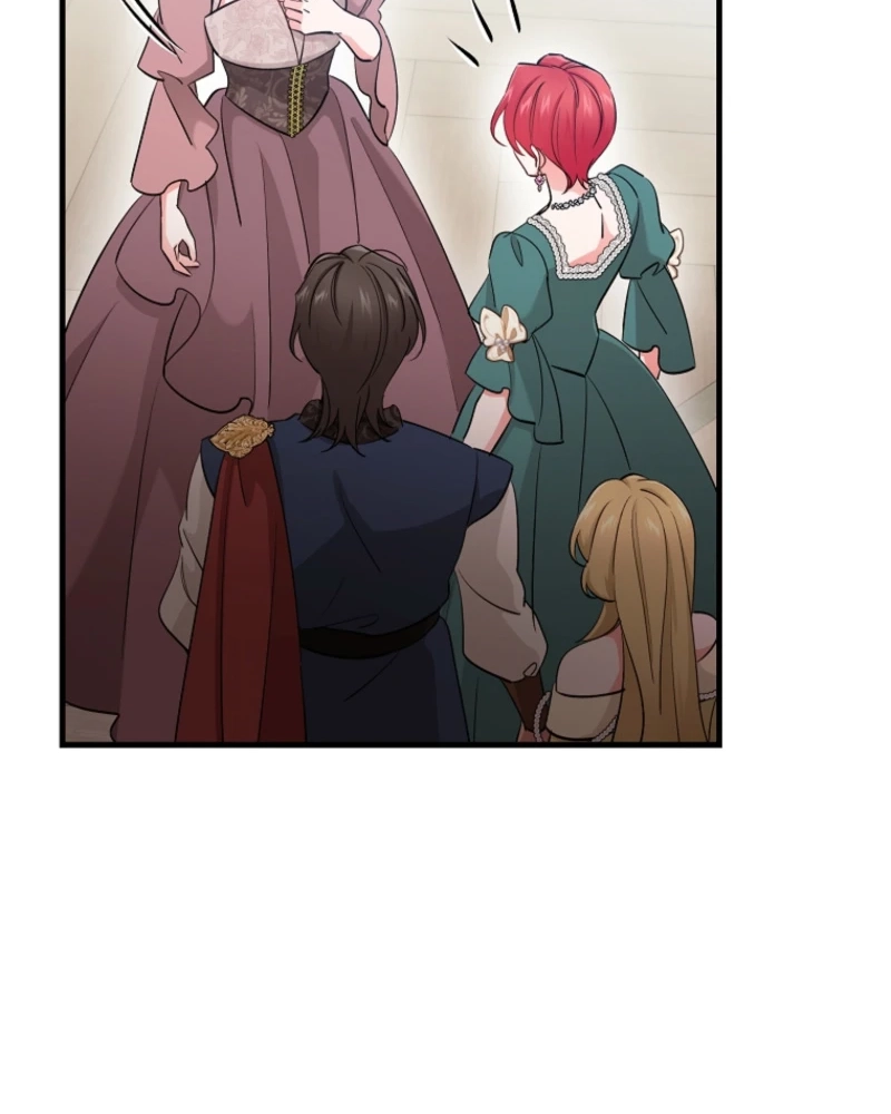 Naui Haejeong Wangjanim Chapter 31 page 103 - 