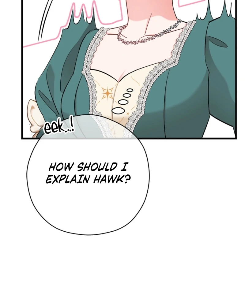 Naui Haejeong Wangjanim Chapter 31 page 105 - 