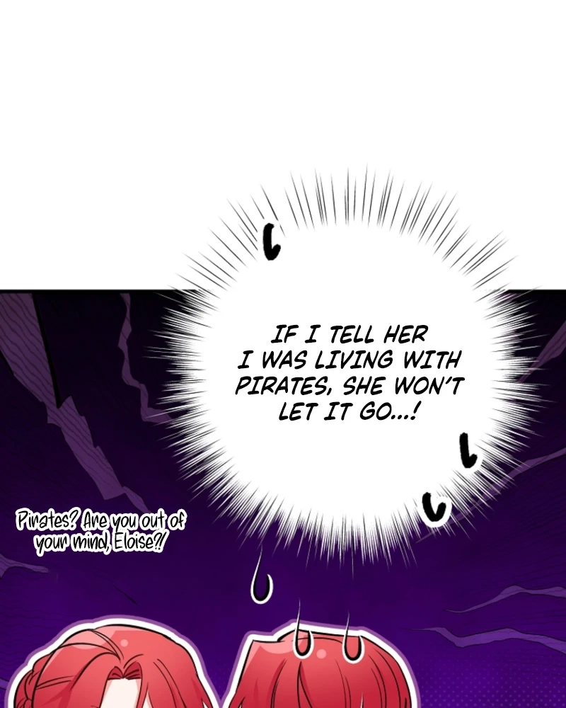 Naui Haejeong Wangjanim Chapter 31 page 106 - 