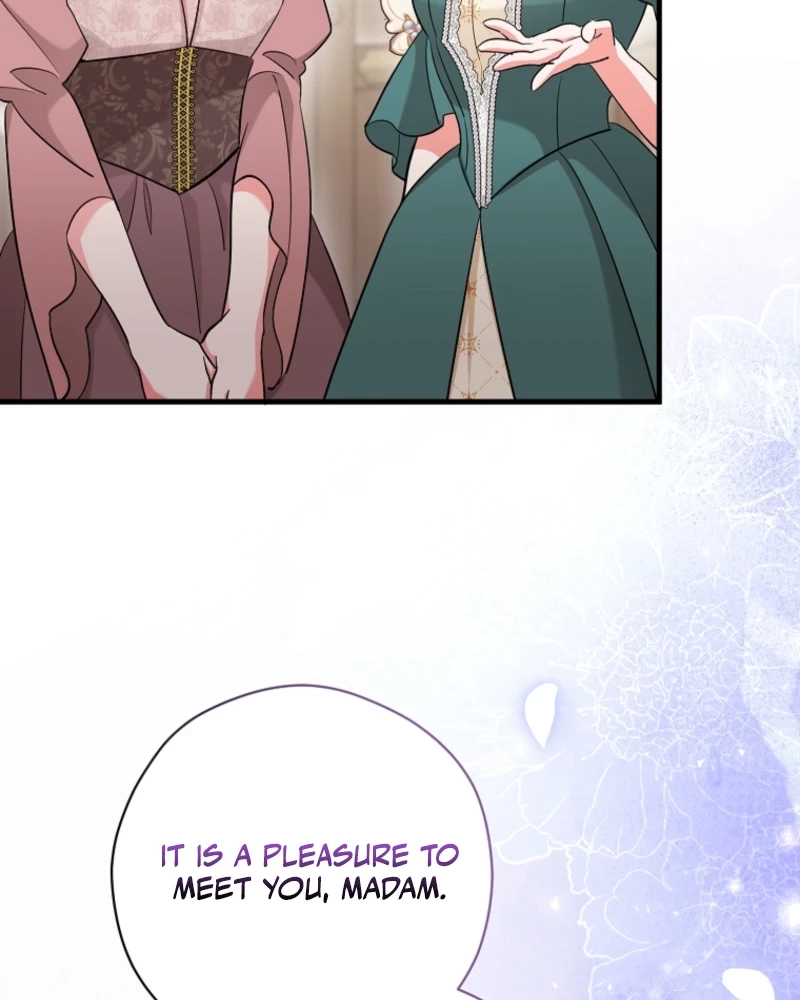 Naui Haejeong Wangjanim Chapter 31 page 109 - 