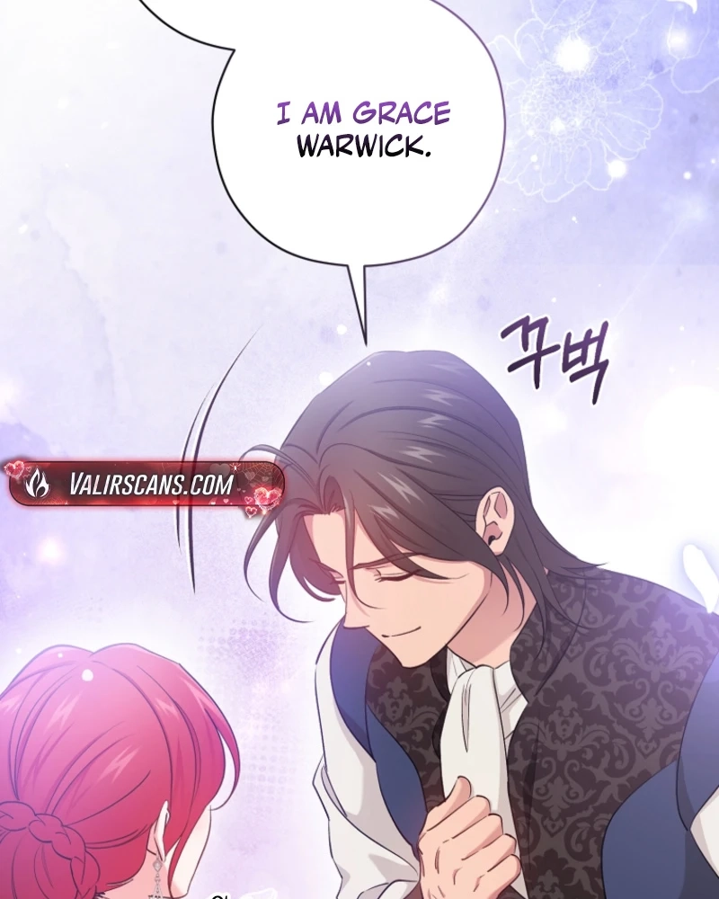 Naui Haejeong Wangjanim Chapter 31 page 110 - 