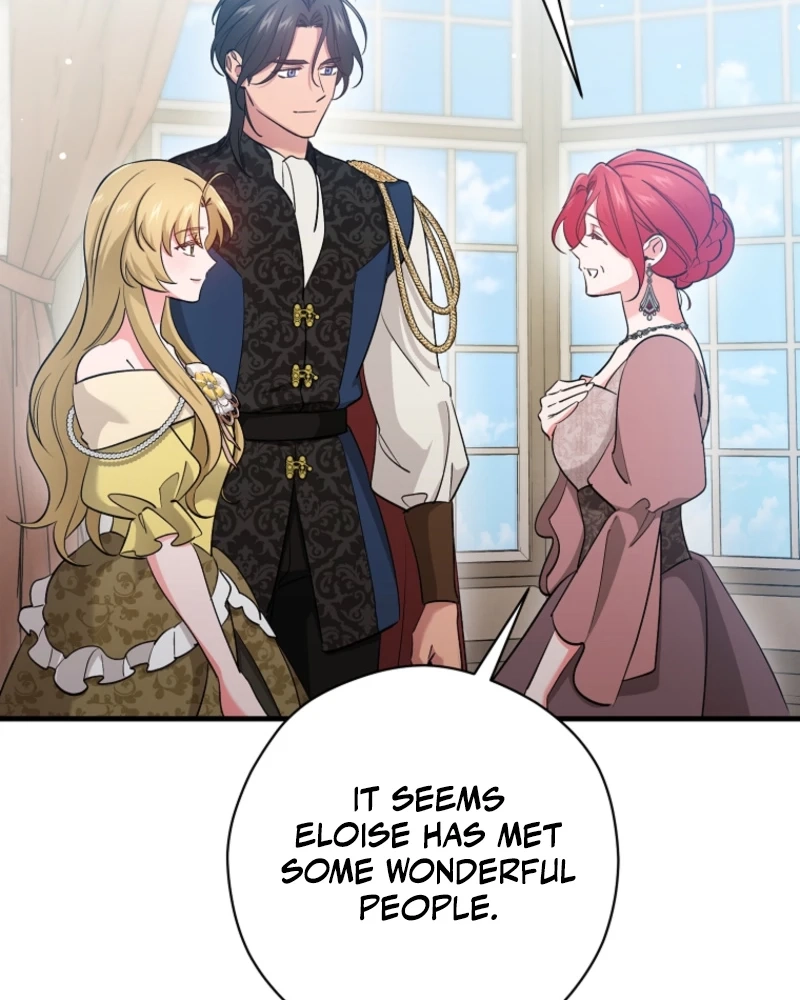 Naui Haejeong Wangjanim Chapter 31 page 115 - 