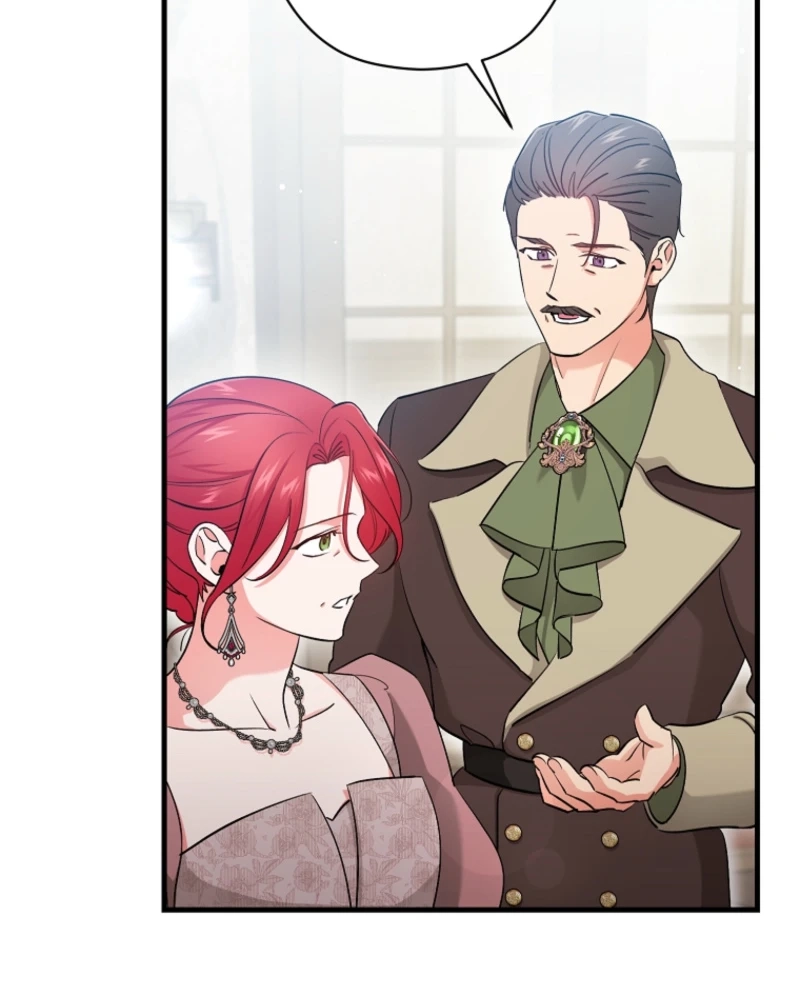 Naui Haejeong Wangjanim Chapter 31 page 117 - 