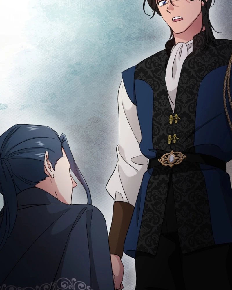 Naui Haejeong Wangjanim Chapter 31 page 127 - 