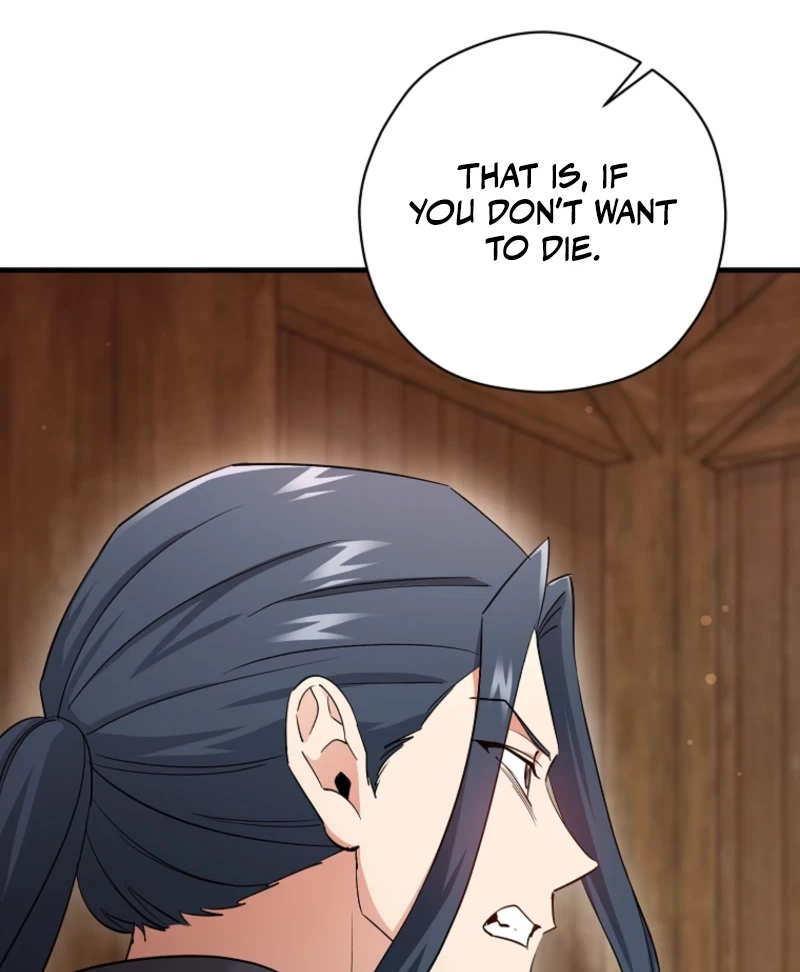 Naui Haejeong Wangjanim Chapter 31 page 129 - 
