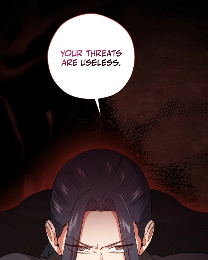 Naui Haejeong Wangjanim Chapter 31 page 133 - 