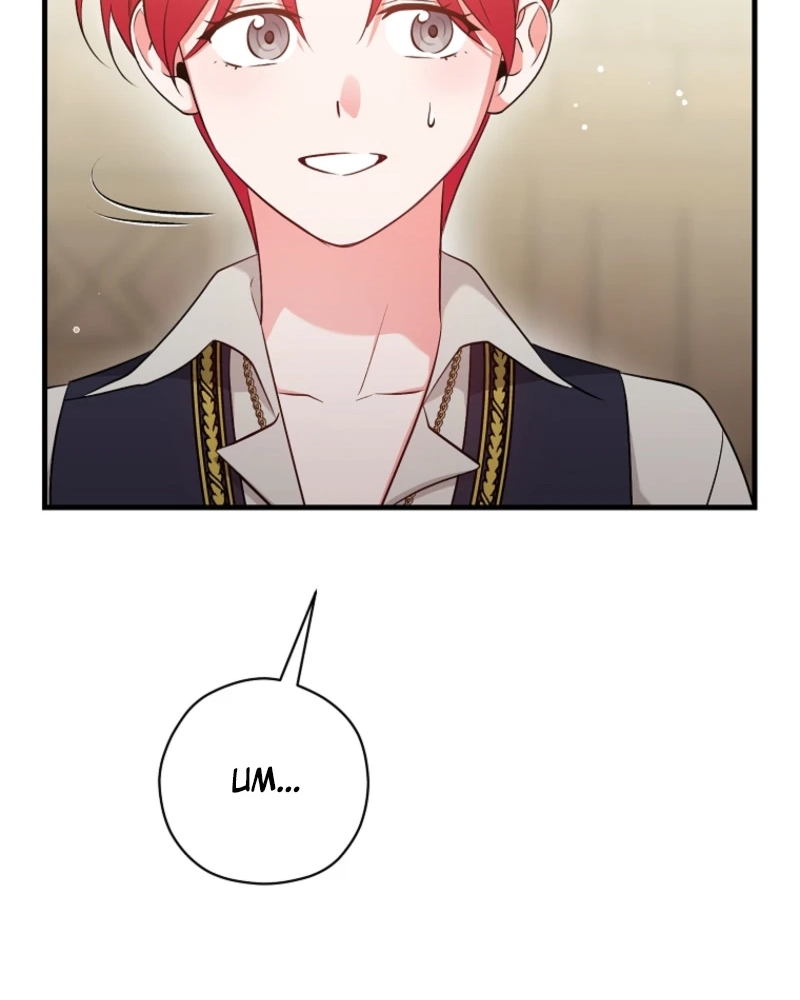Naui Haejeong Wangjanim Chapter 31 page 19 - 
