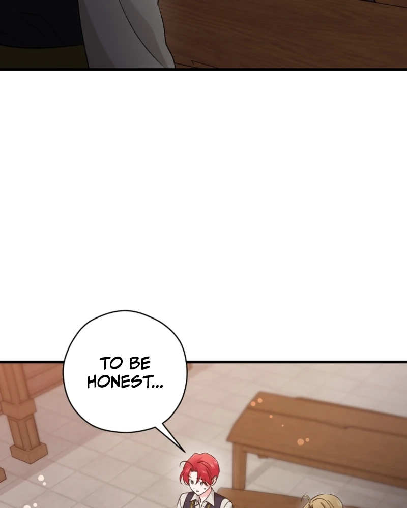 Naui Haejeong Wangjanim Chapter 31 page 22 - 