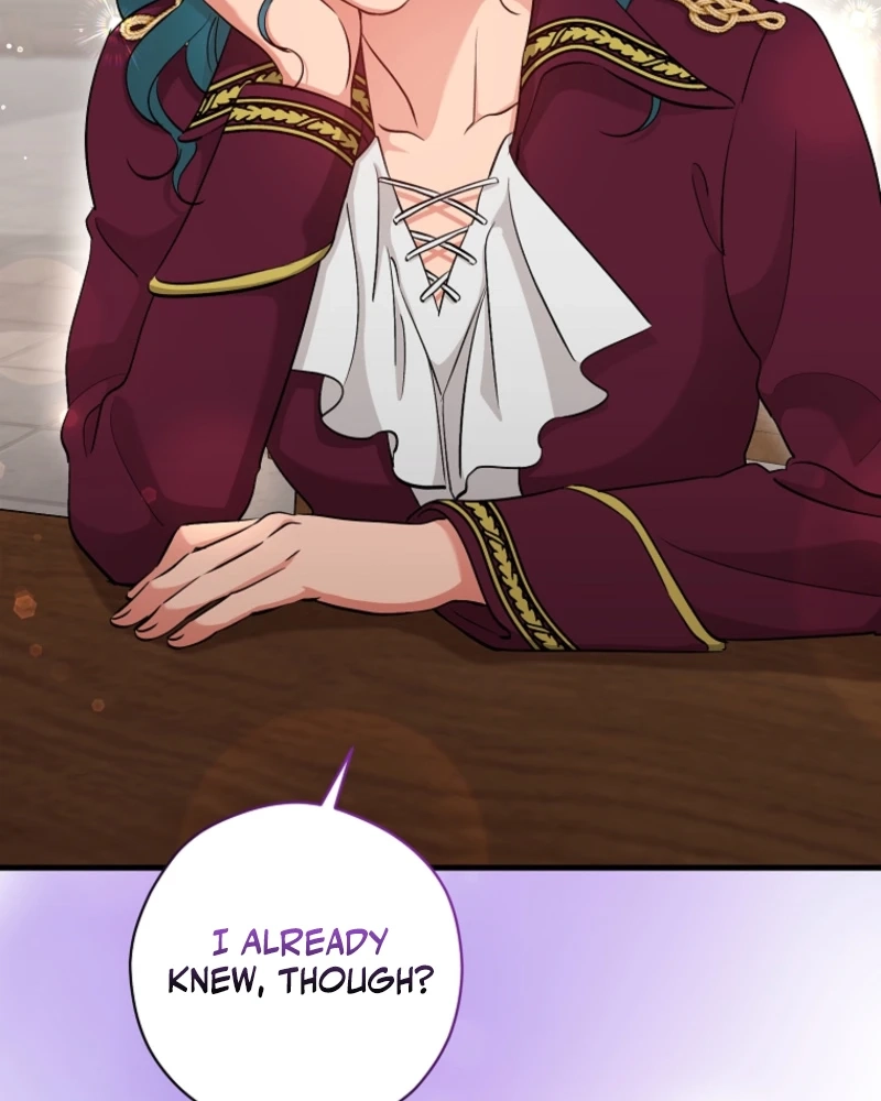 Naui Haejeong Wangjanim Chapter 31 page 25 - 